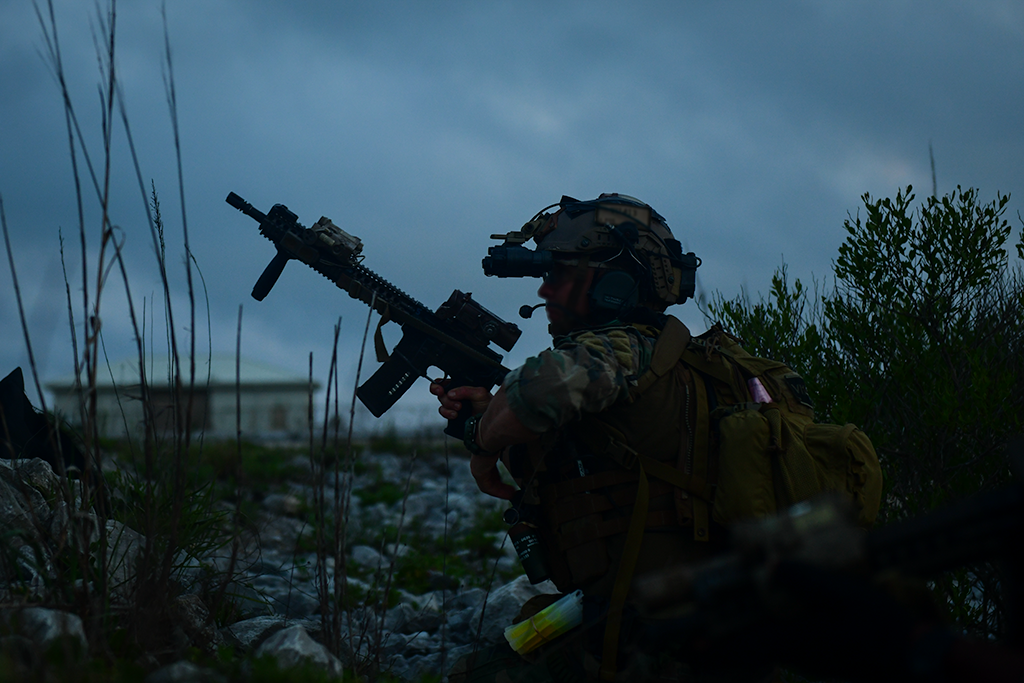 Sleep is not a crutch.