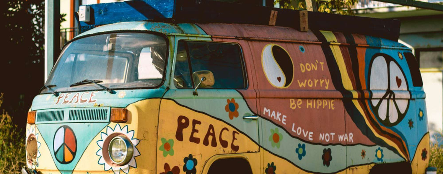 Surfers, Hippies, Hipsters, and Snowflakes — Counterculture In Special Operations