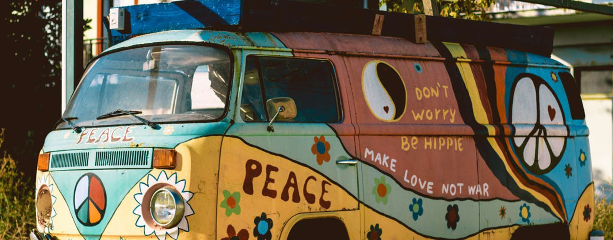 Surfers, Hippies, Hipsters, and Snowflakes — Counterculture In Special Operations