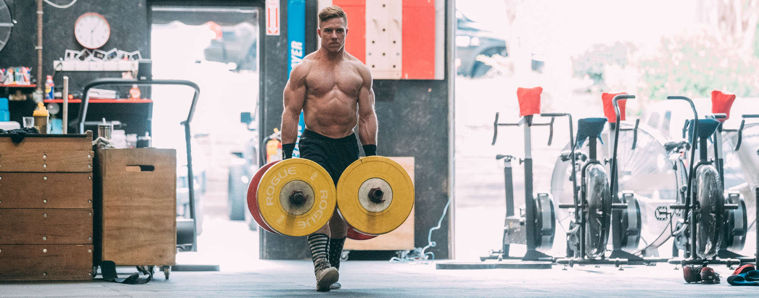 DIE LIVING Podcast Ep. 28 - Training Think Tank with Kyle Spears and Adam Rogers