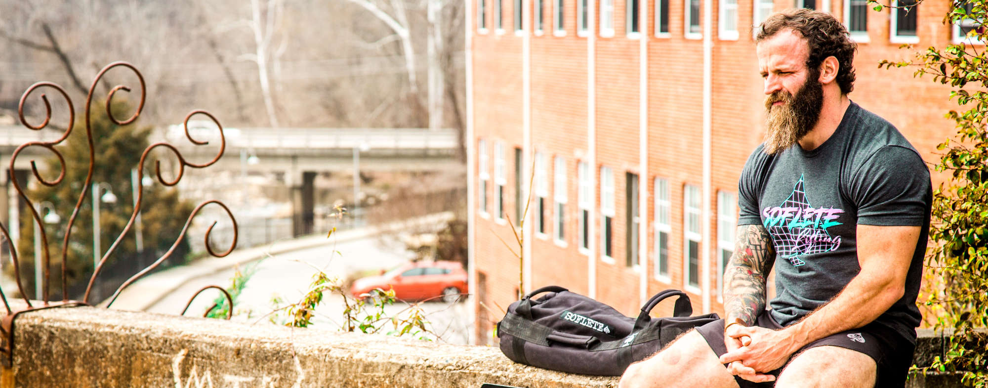 DIE LIVING Podcast Ep. 46 - John Dill and Veteran Entrepreneurship