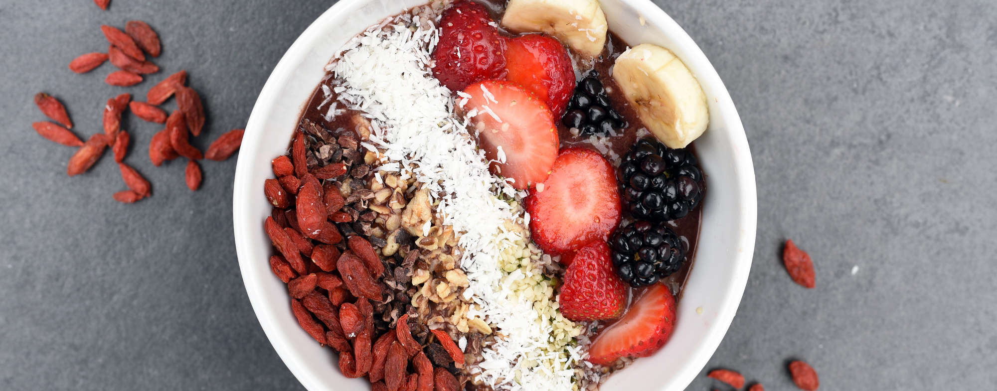 DIE LIVING Podcast Ep. 51 - Cutting Edge Nutrition with Brooke