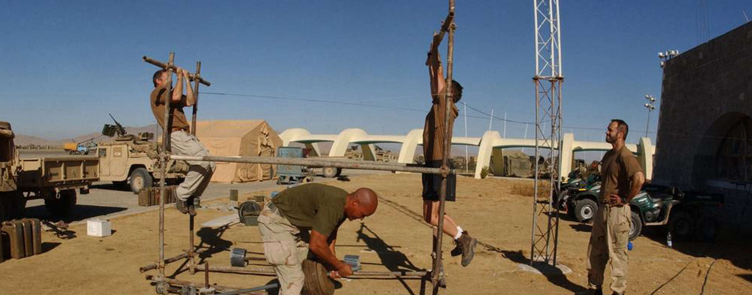 Programming For Combat