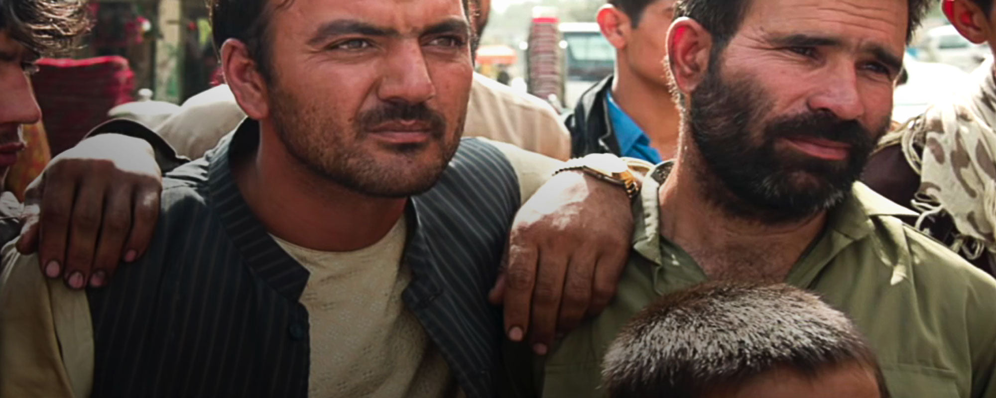 Combat Flip Flops - Rebuilding Nations With Hope, Passion, & Strength