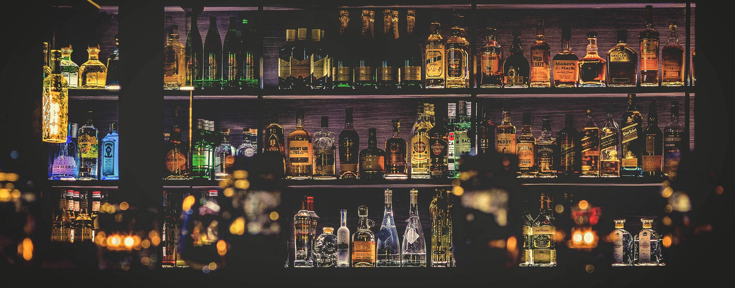 5 Temporary Duty Station Watering Holes That Won't Make You Consider Penicillin The Next Morning