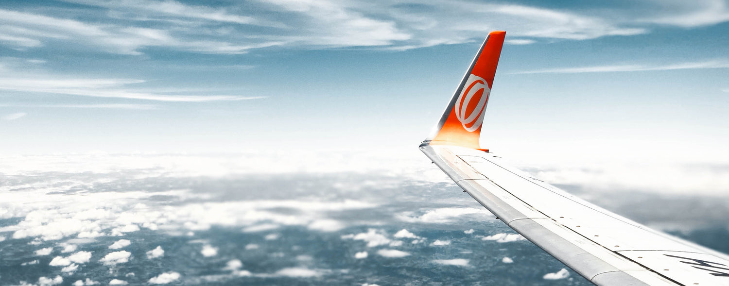 Ultralight Travel Tips: Part 2