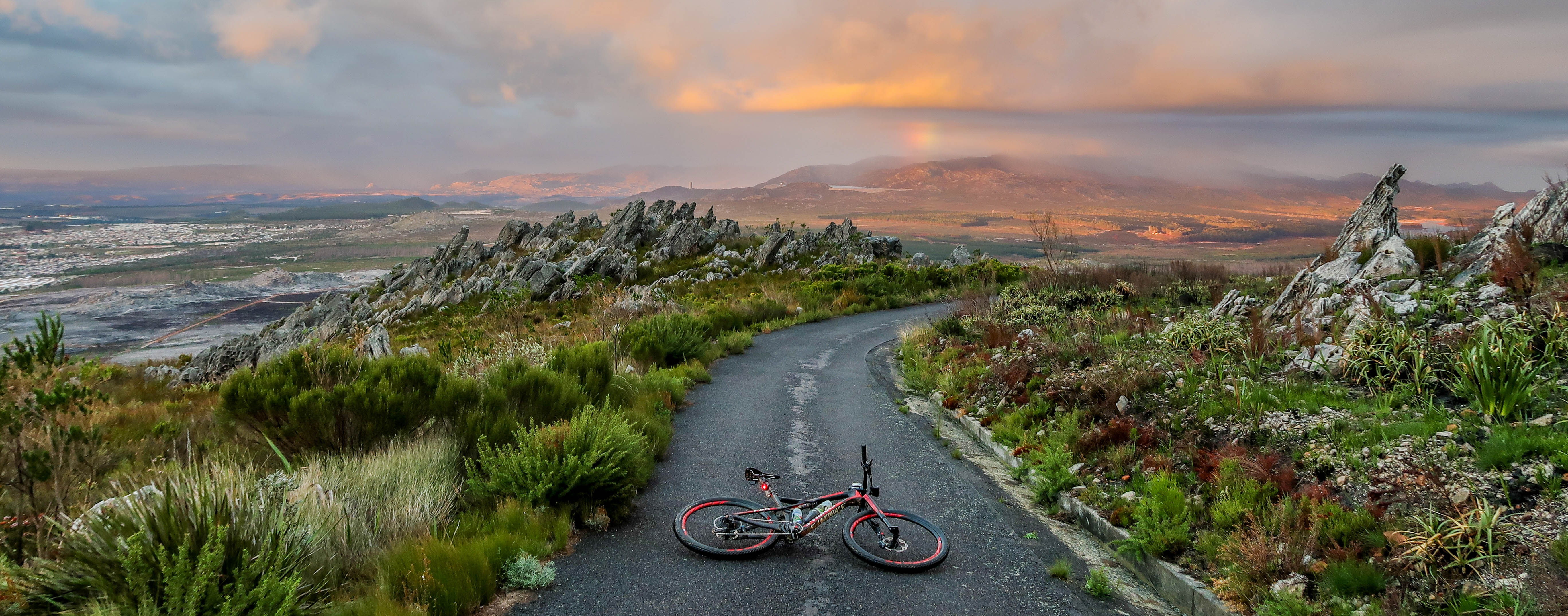 Cycling and the Beginner’s Mind