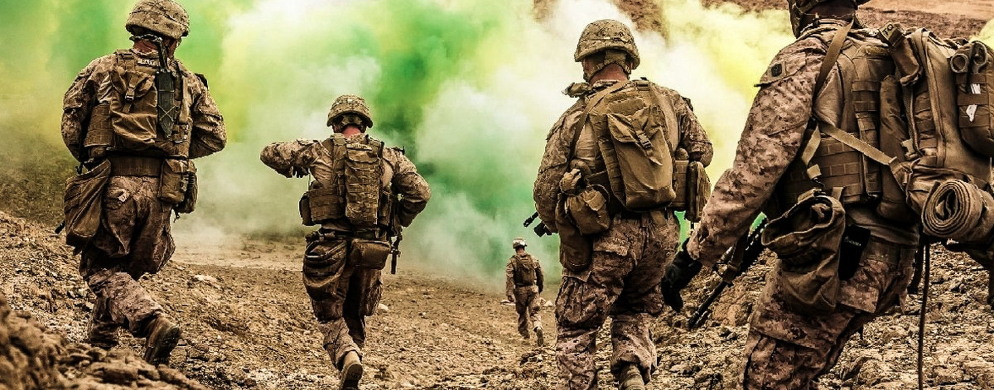 Why Tactical Athletes Are the Hardest to Train