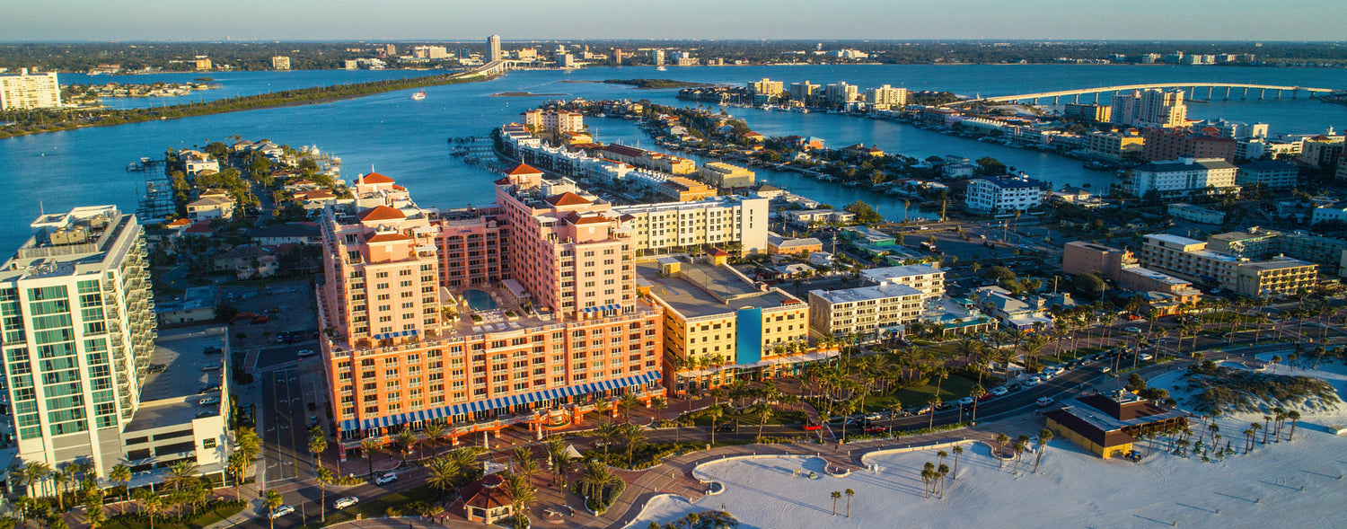 4 Rad U.S. Cities You Should Visit
