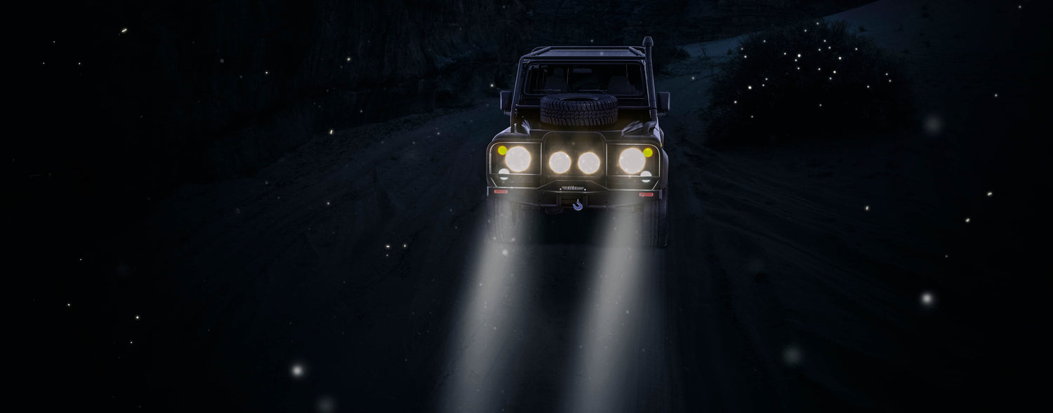 No Plans Are the Best Plans...Sometimes