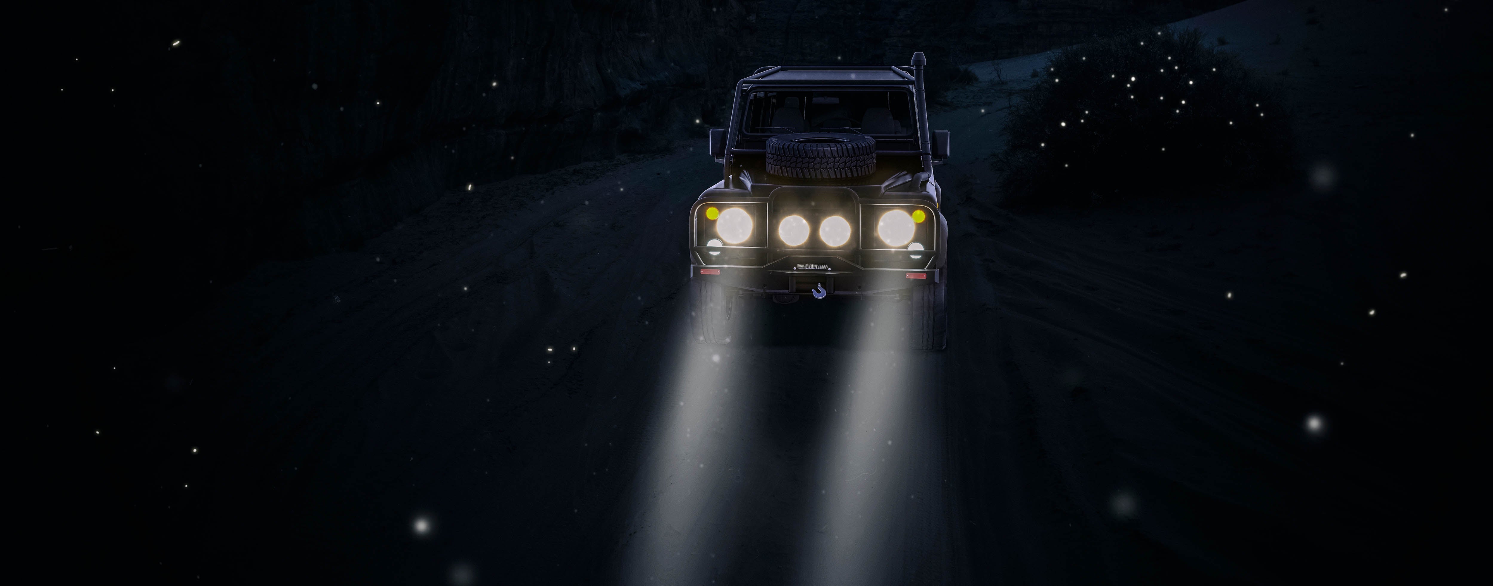 No Plans Are the Best Plans...Sometimes