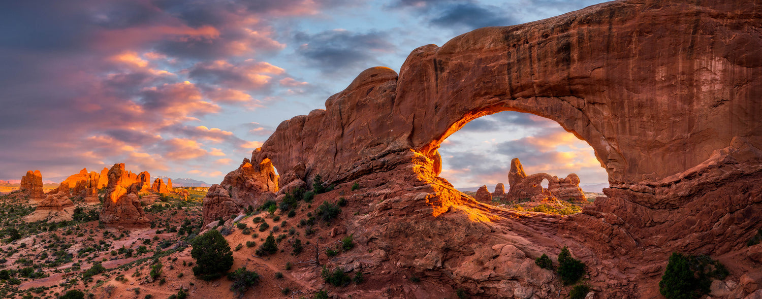 Lose Yourself to Find Yourself in Moab, Utah