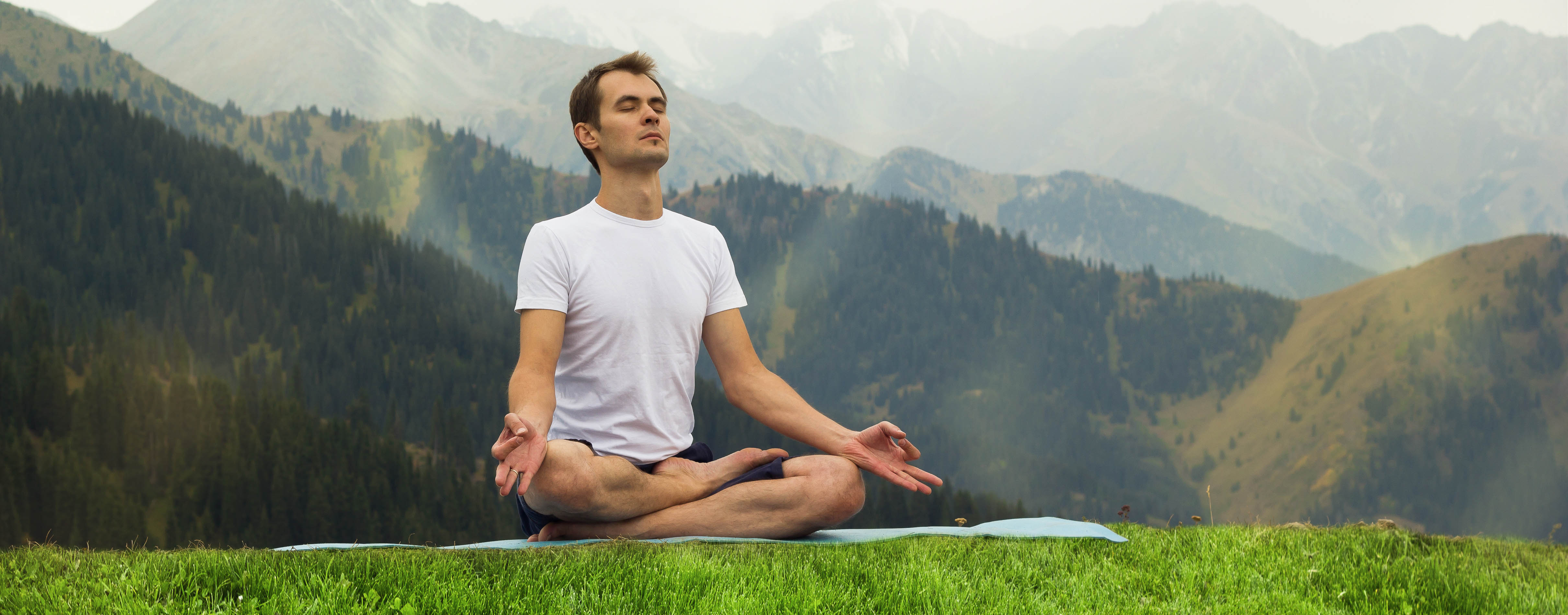 The Long Road to ‘Om