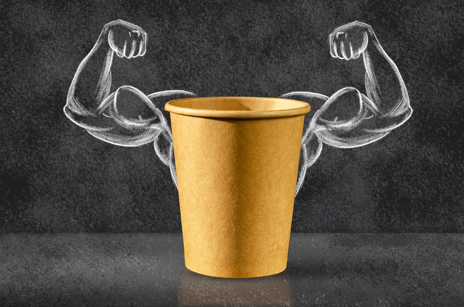 Y’ALL GOT ANY MORE OF THAT…CAFFEINE