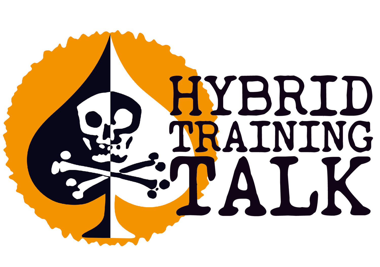 Hybrid Training Talk Ep 1 - Introduction