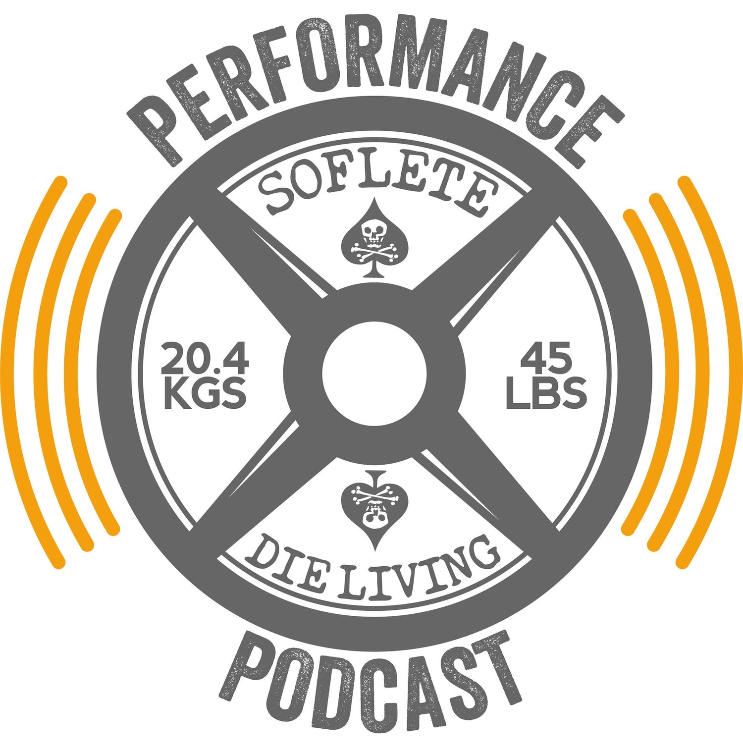 PERFORMANCE Podcast 19: Hormonal Havoc of Overtraining and Under Eating