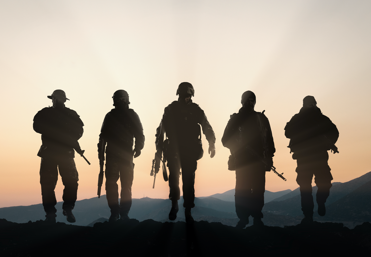 Death Wish or Life Wish?