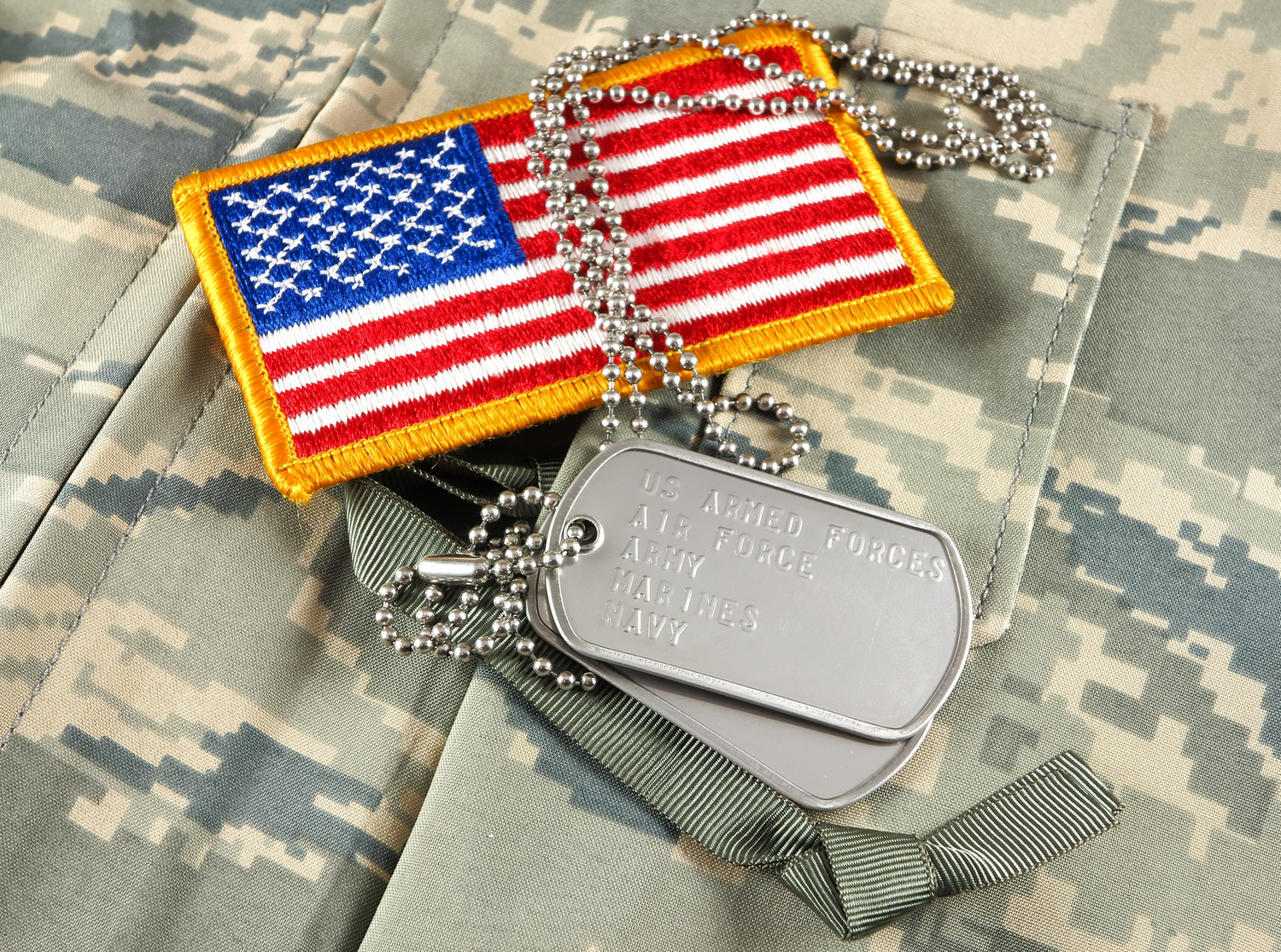 On Becoming a Nonessential Veteran