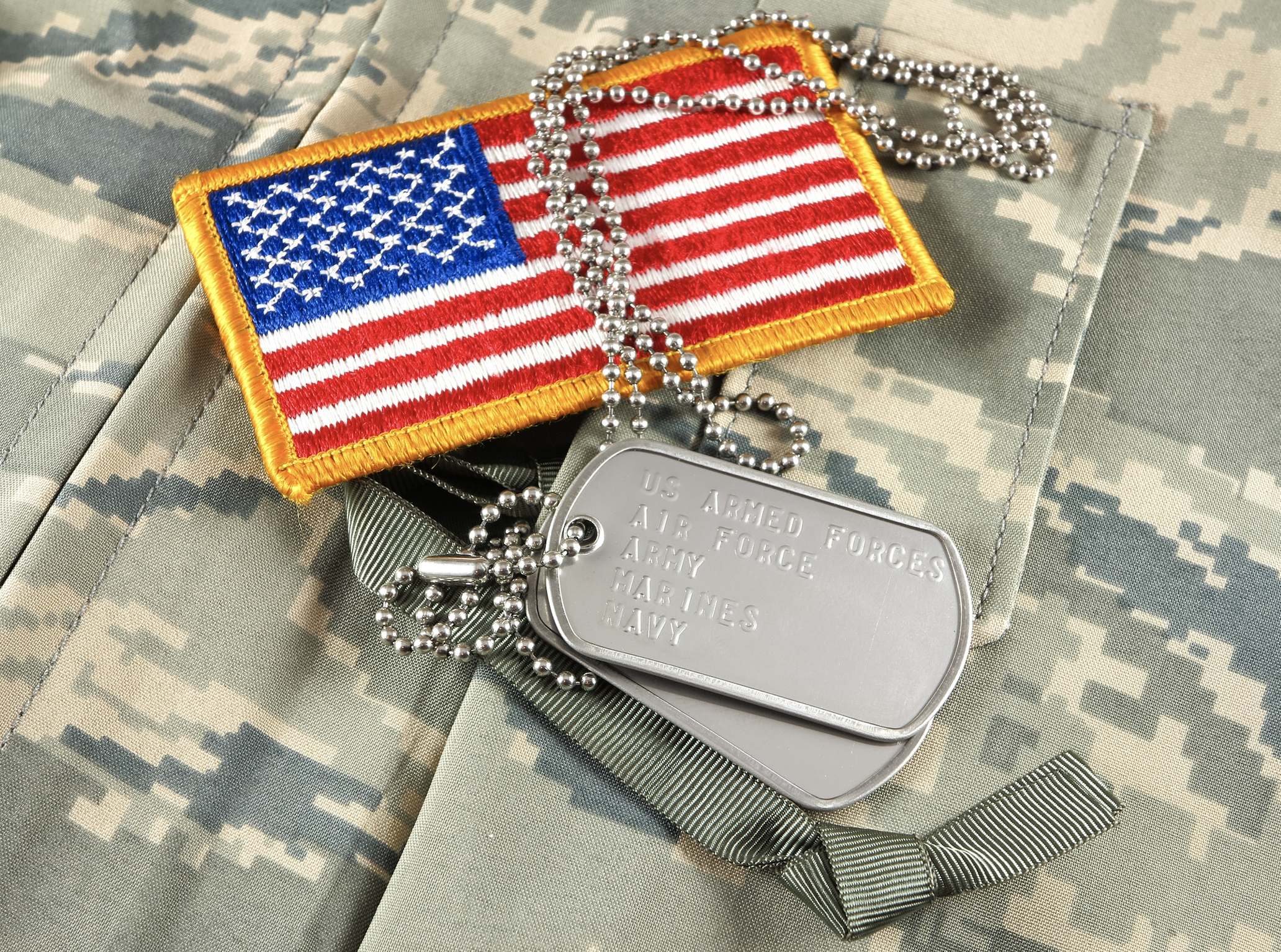 On Becoming a Nonessential Veteran