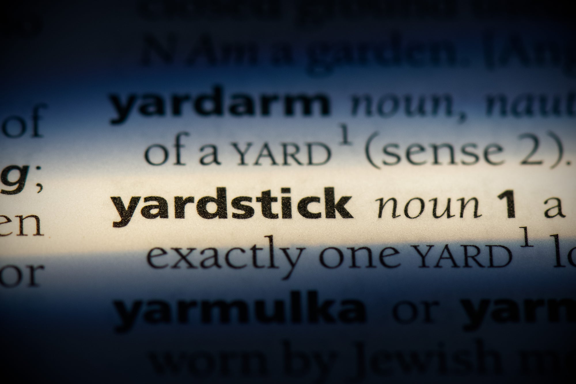 The Yardstick: Measuring Truth In An Era Of Misinformation