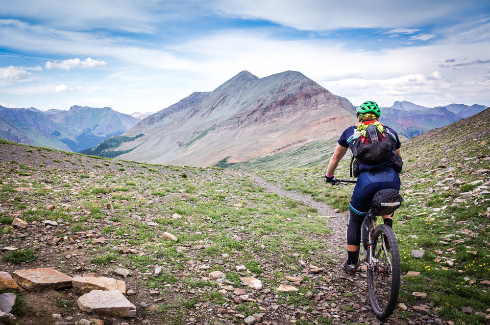 Mountain Operations: SOFLETE Athletes Top 5 Destinations for 2018