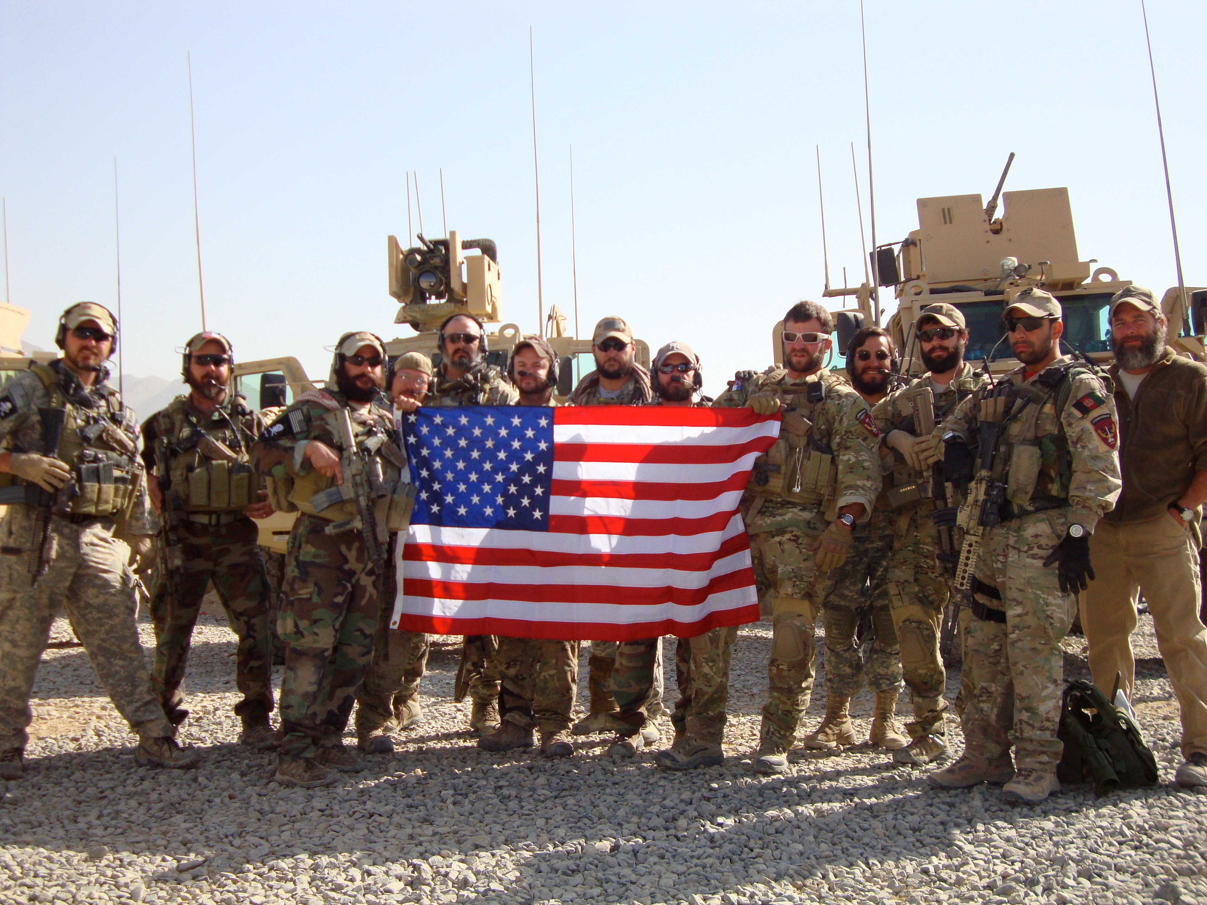 On This Auspicious Day, TYFYS.