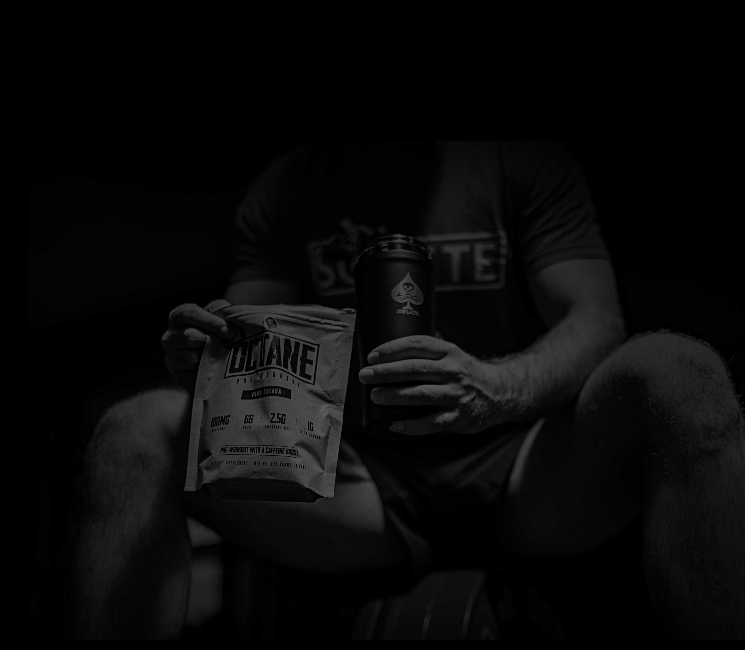 20% OFF SUPPLEMENTS + BUY 3 AND GET A FREE TUMBLER.