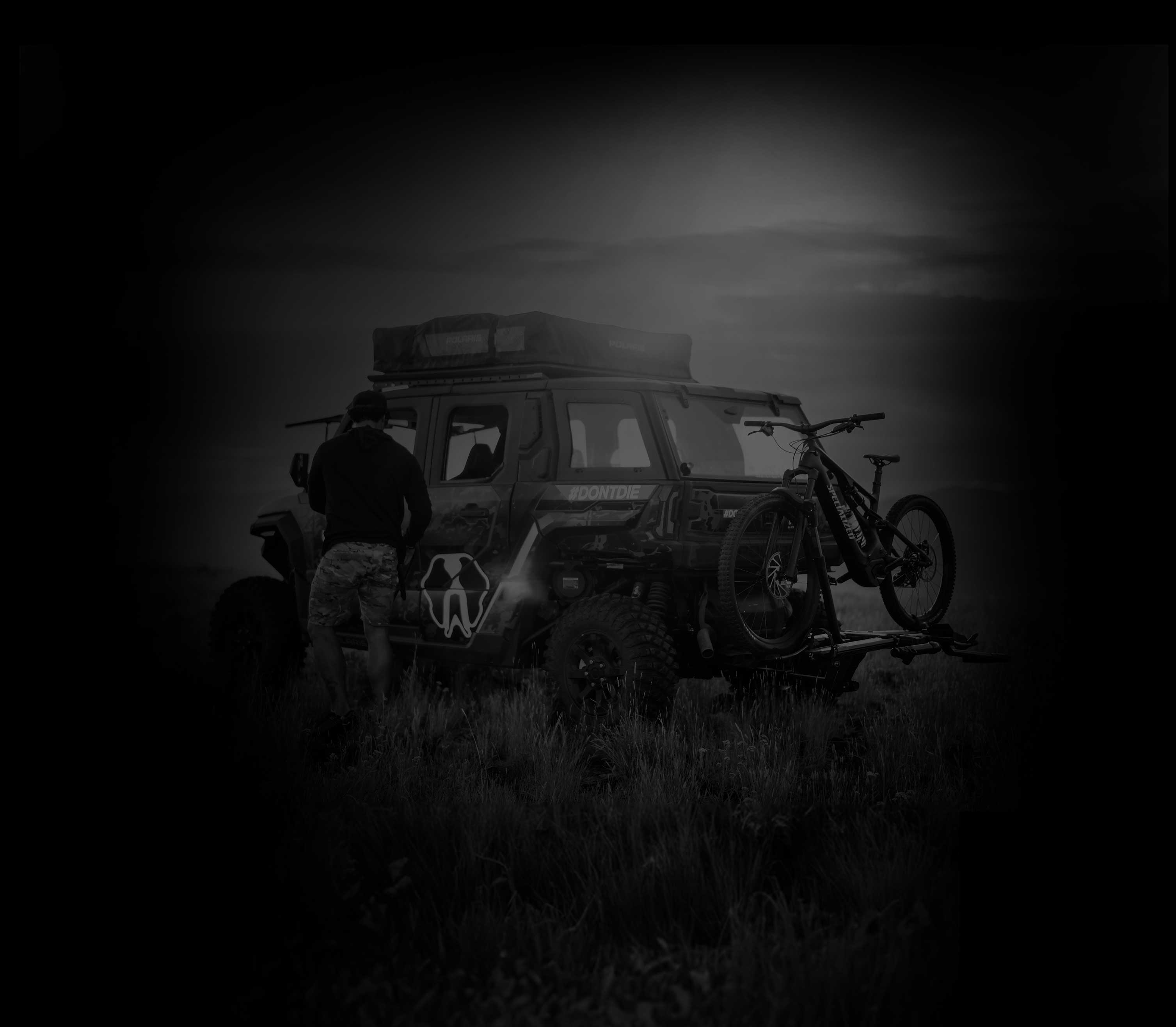 25% OFF SHORTS & ACCESSORIES