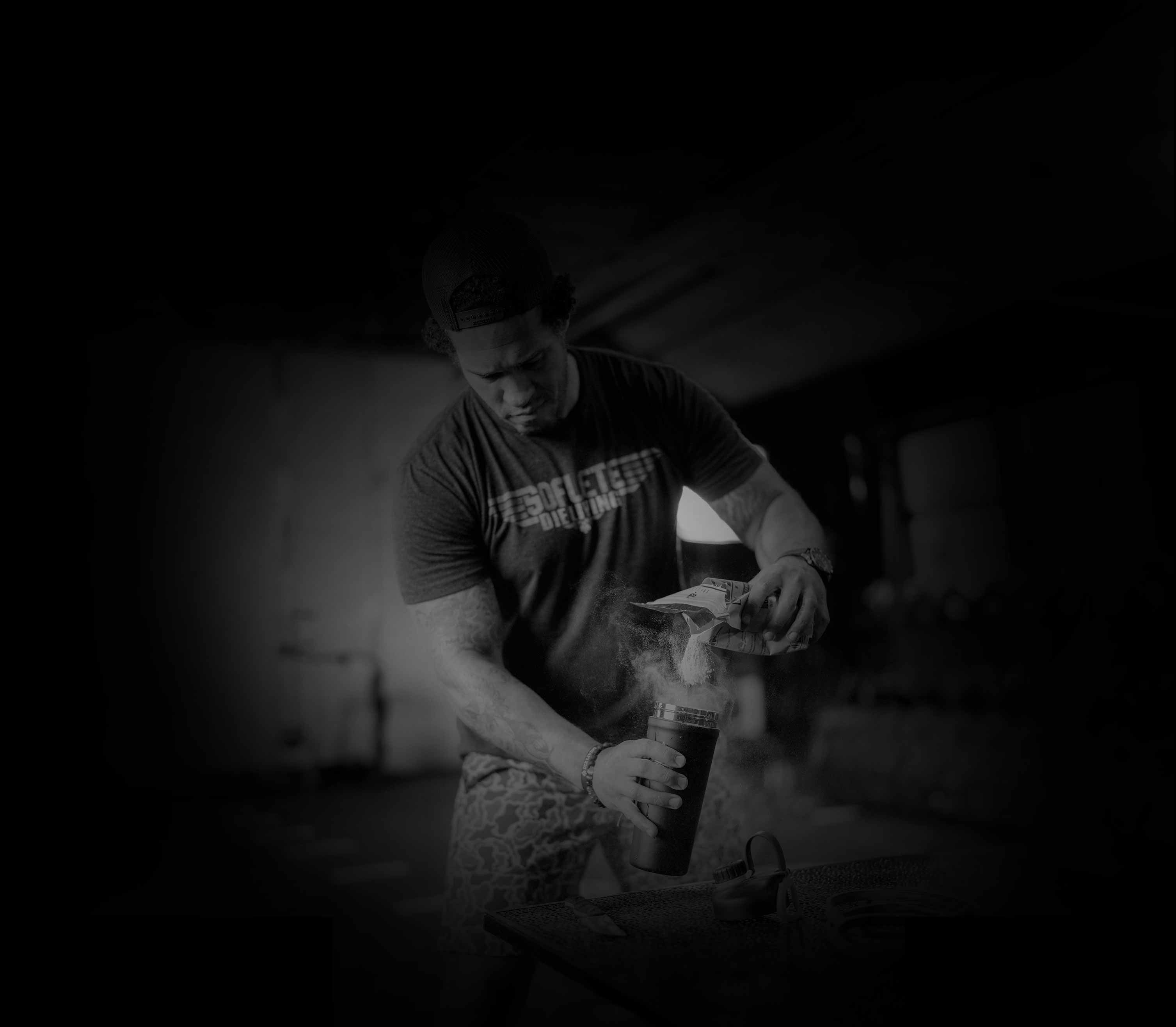 Post-Christmas Weekend: 25% OFF Supplements + Free Funnel