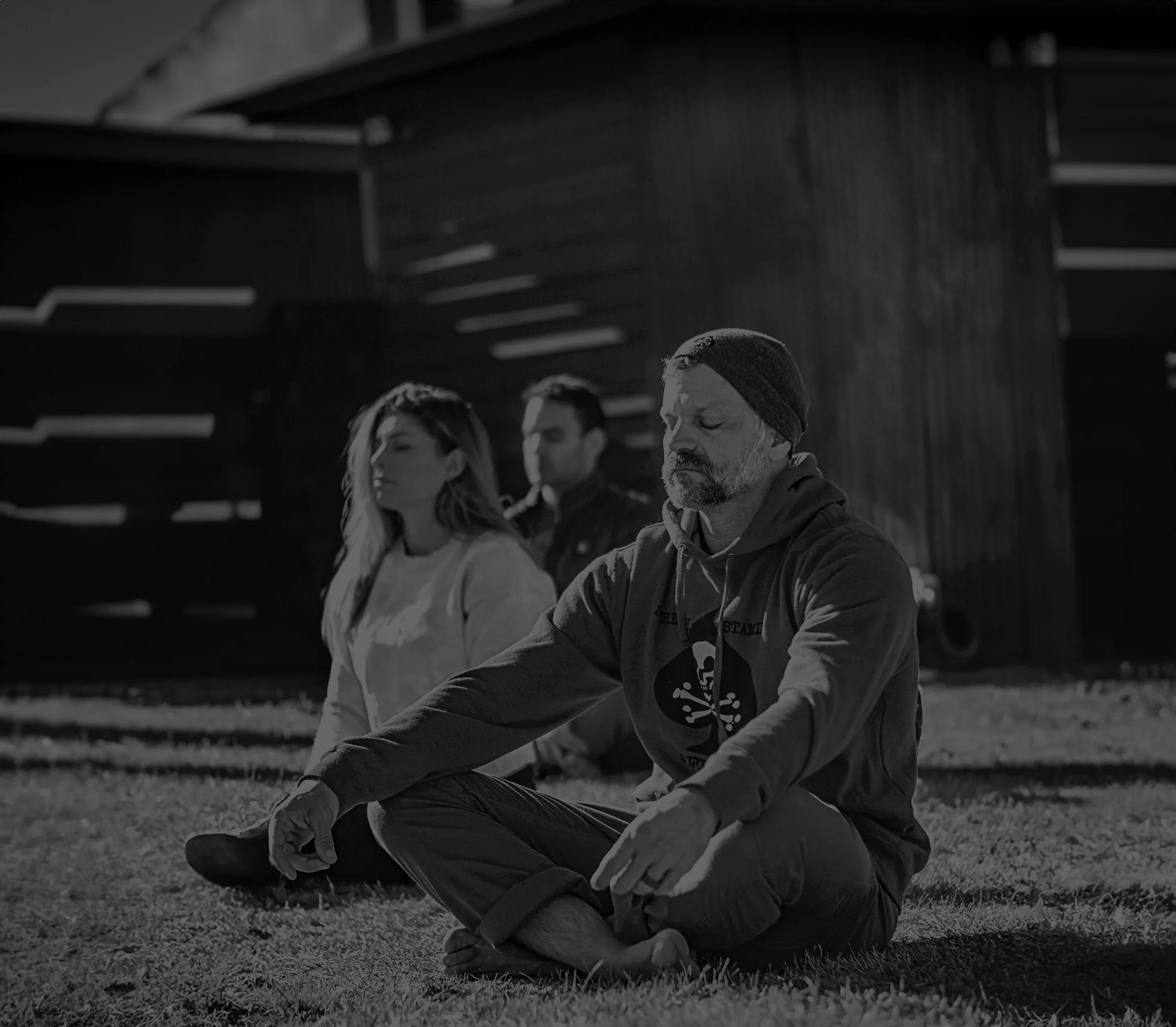 20% OFF OUR HOODIES & WOOLIE CAP