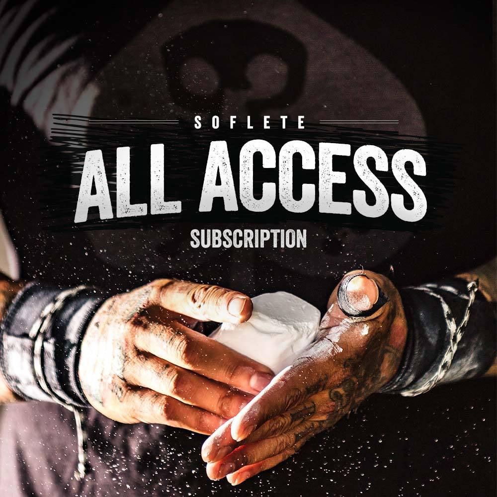 ALL ACCESS
