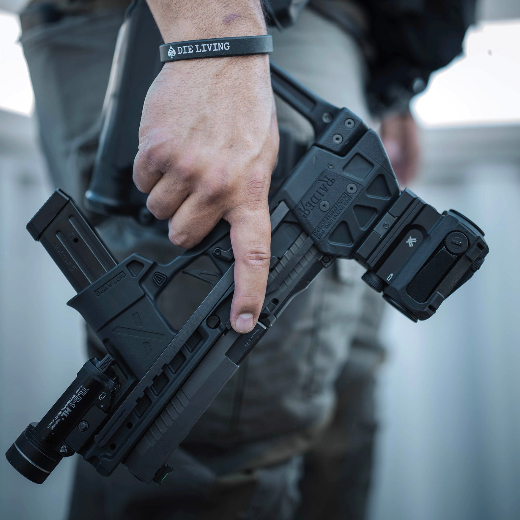 The Warrior Shootout Event // March 29th, 2026