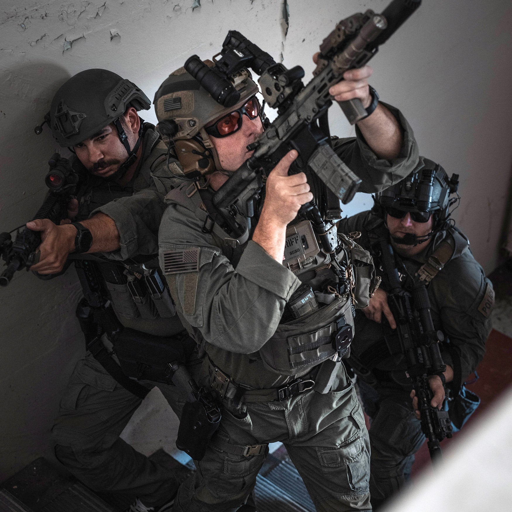 The Warrior Shootout Event // March 29th, 2026