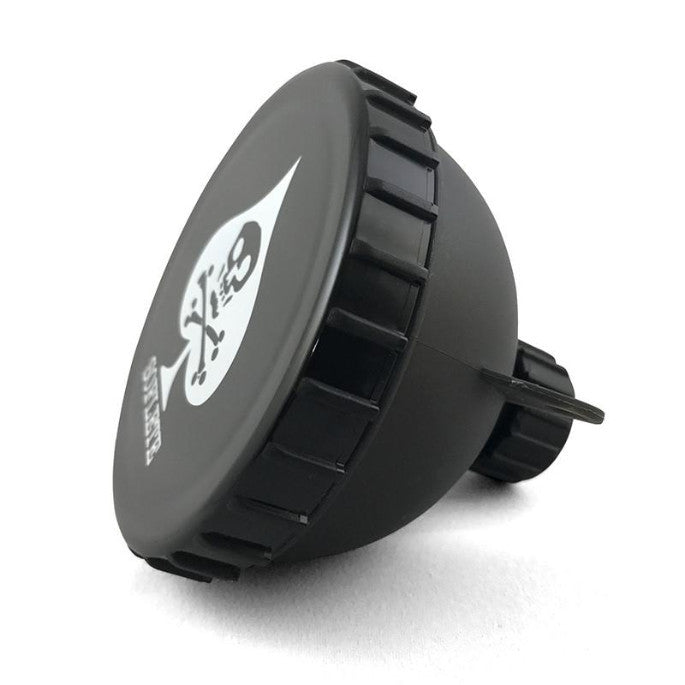 Shaker Bottle Funnel