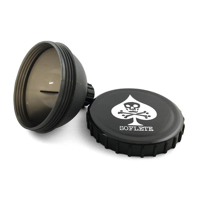 Shaker Bottle Funnel