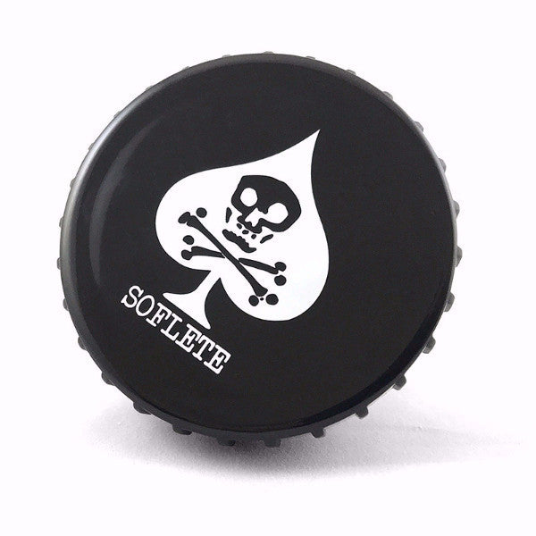 Shaker Bottle Funnel