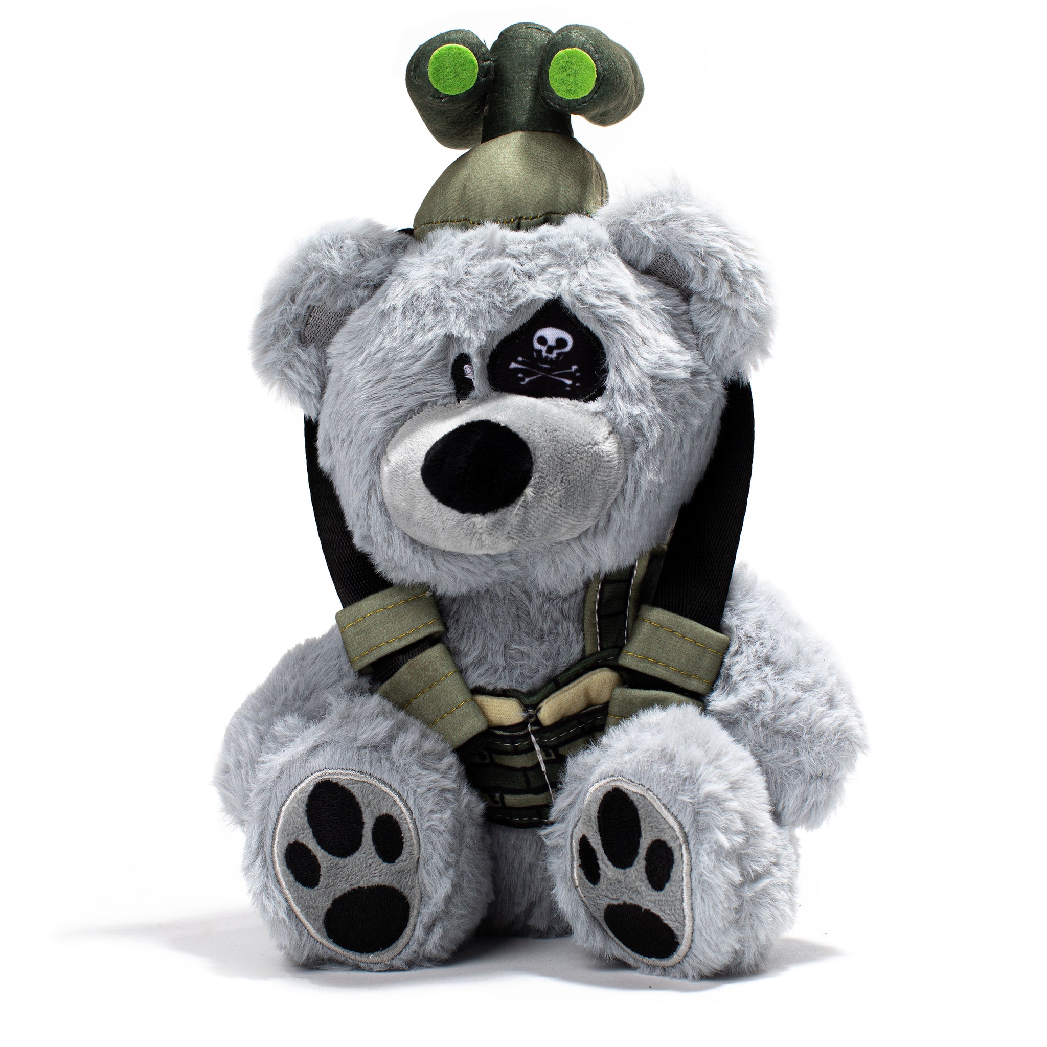 Murder Bear - Main Image