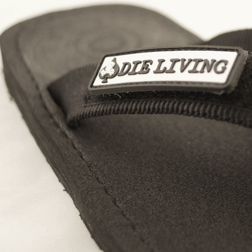 Die Living Patches for Combat Flip Flop's Floperators