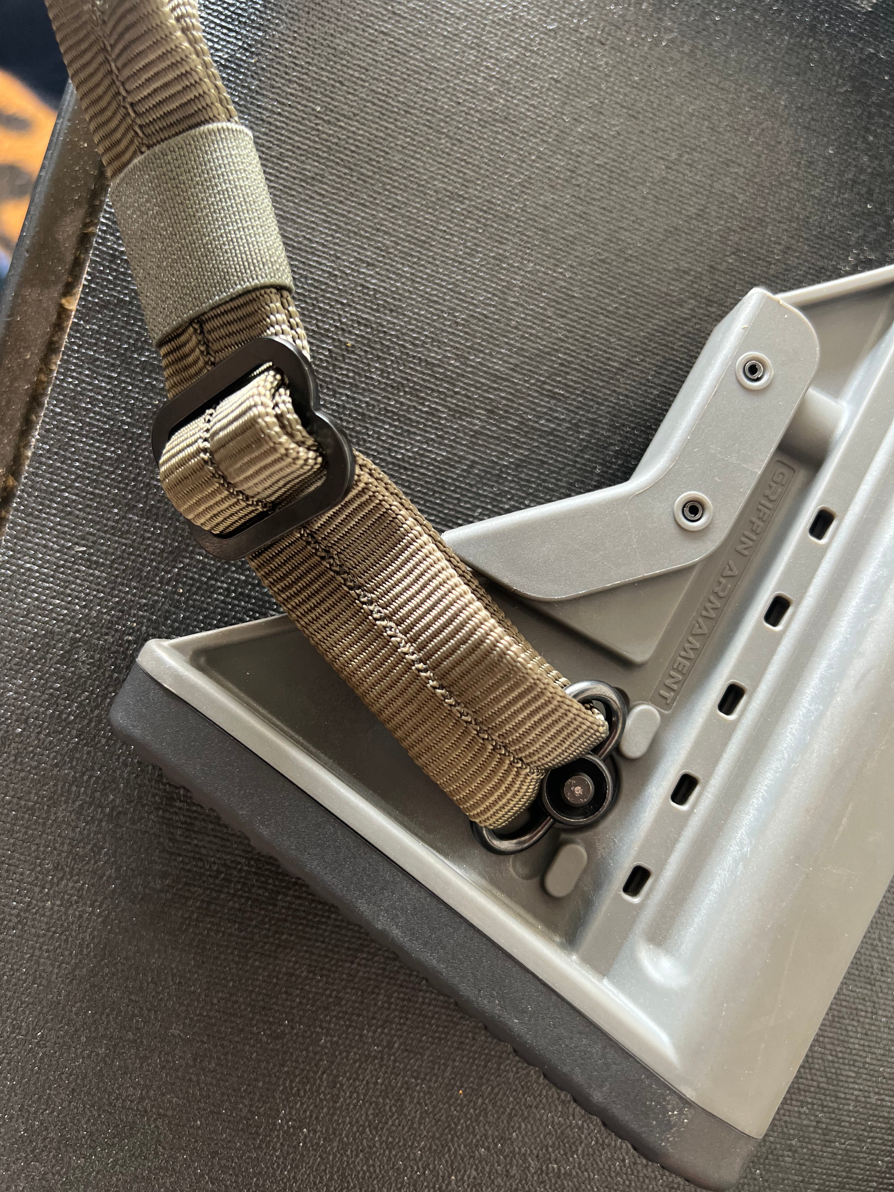 Eco Defense X SOFLETE Sling