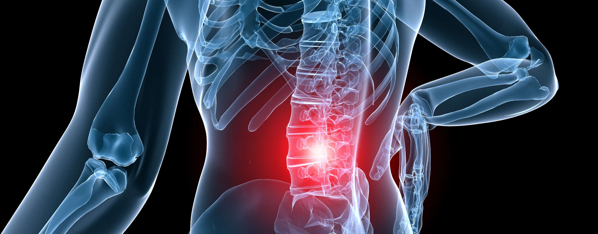 Low Back Pain isn’t Normal! Here’s How To Fix It