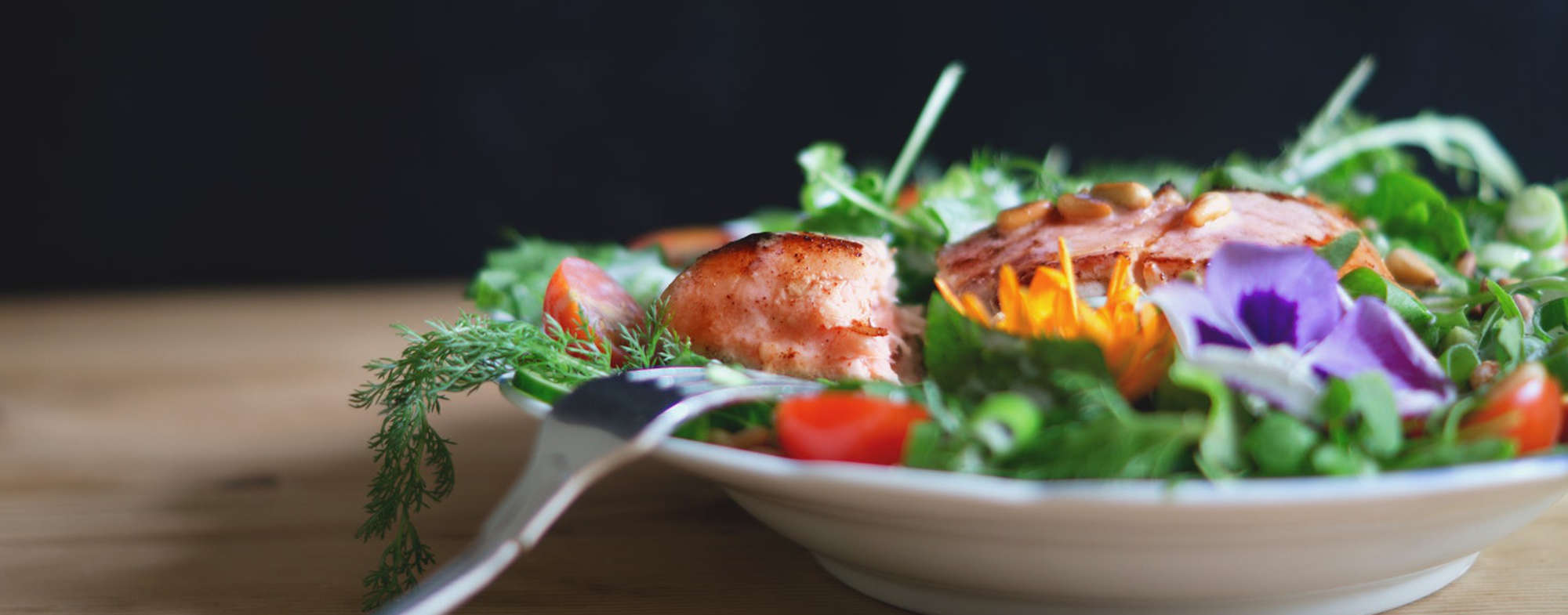 5 Nutrition Tips for Combating Injury
