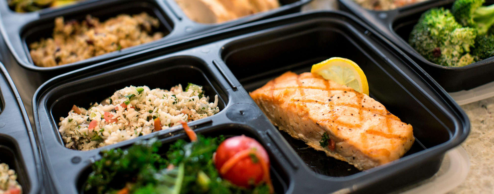 DIE LIVING Podcast Ep. 35 - Meal Prep Management