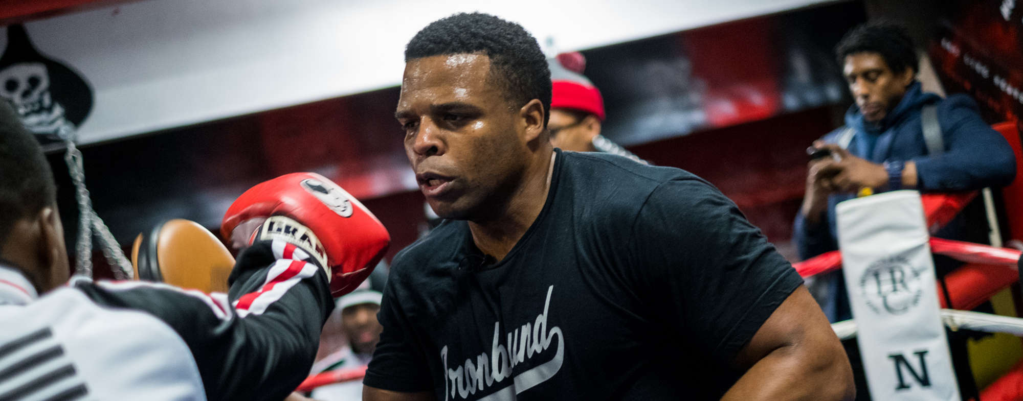 DIE LIVING Podcast Ep. 40 - Mike Steadman Returns