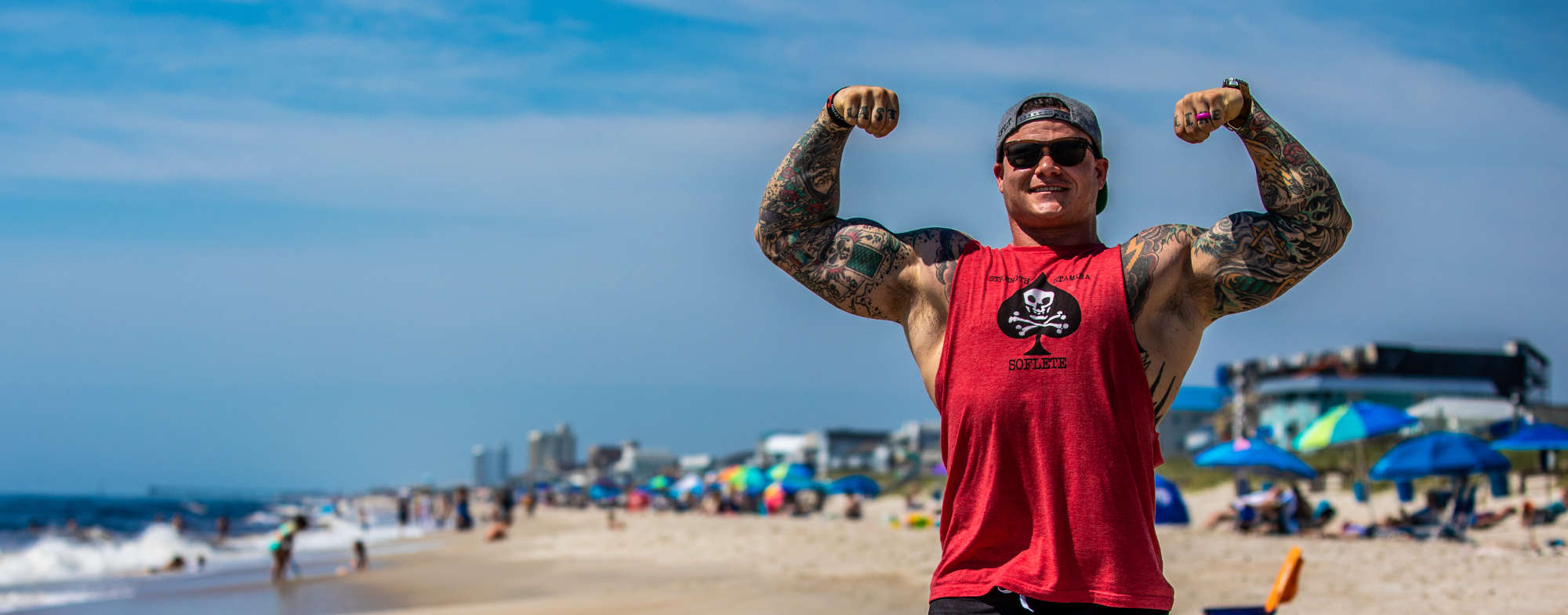 DIE LIVING Podcast Ep. 41 - John Dill and Cody Alford