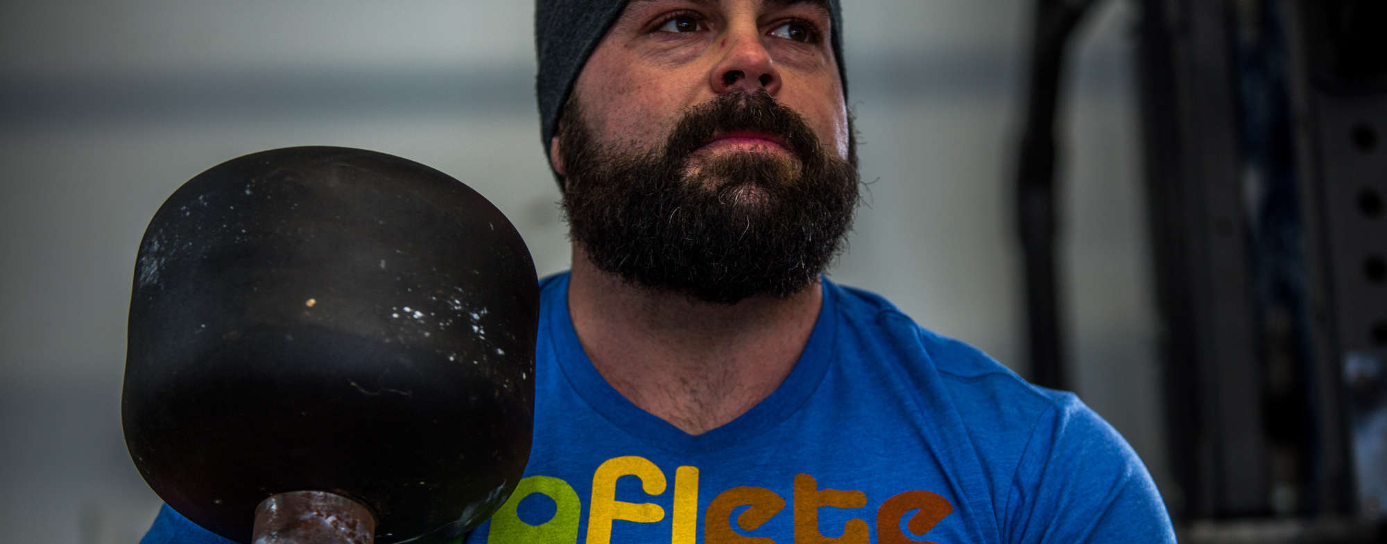 DIE LIVING Podcast Ep. 44 - Derick Carver