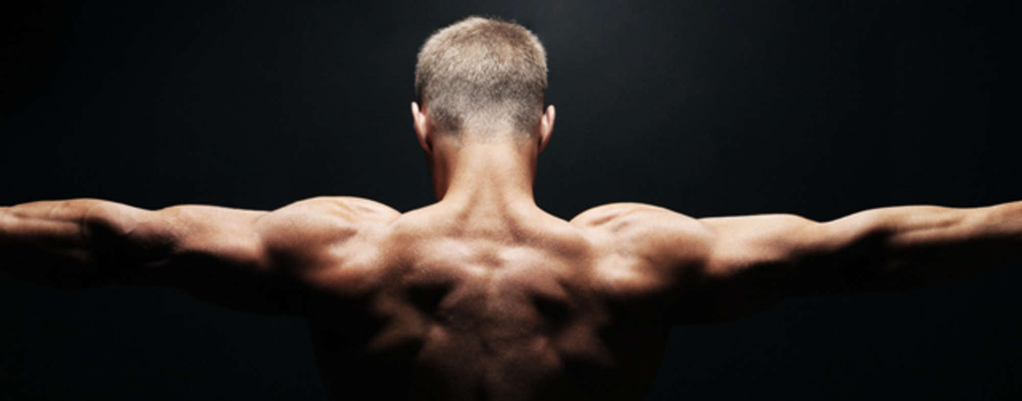 Fixing Rounded Shoulders with Simple Exercises