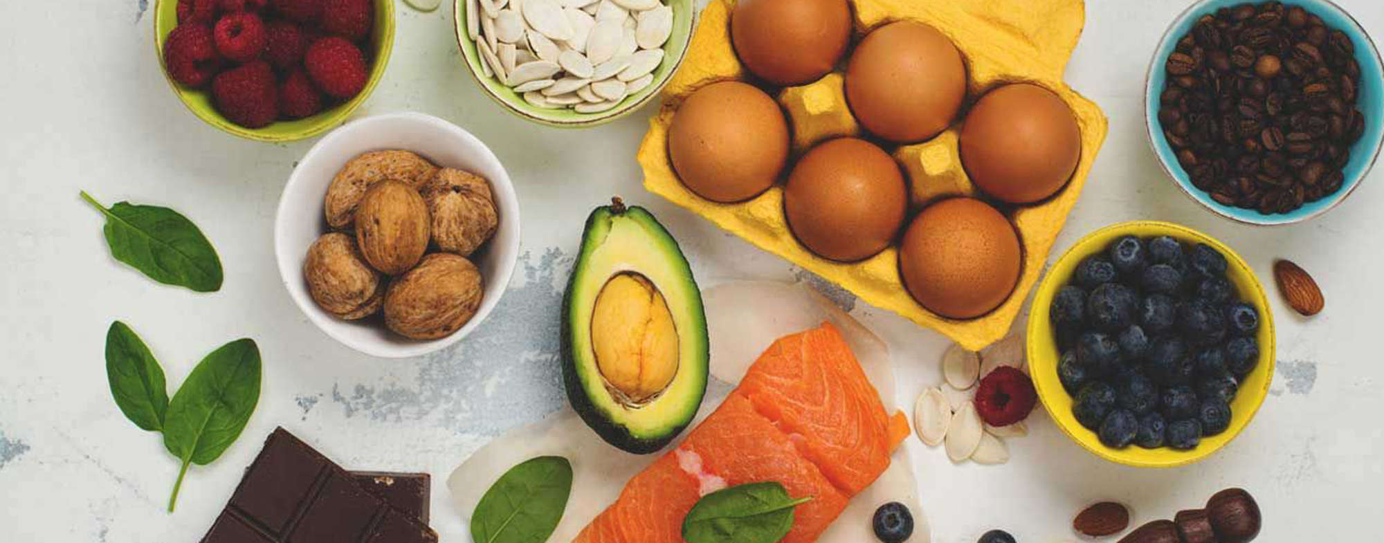The Keto Hype