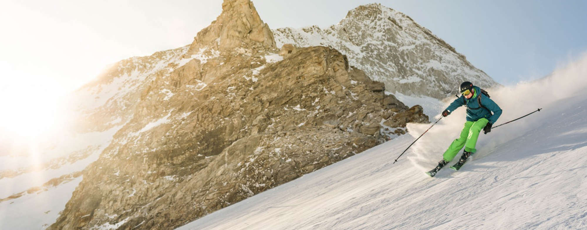 The Die Living Guide to Ski Season Prep