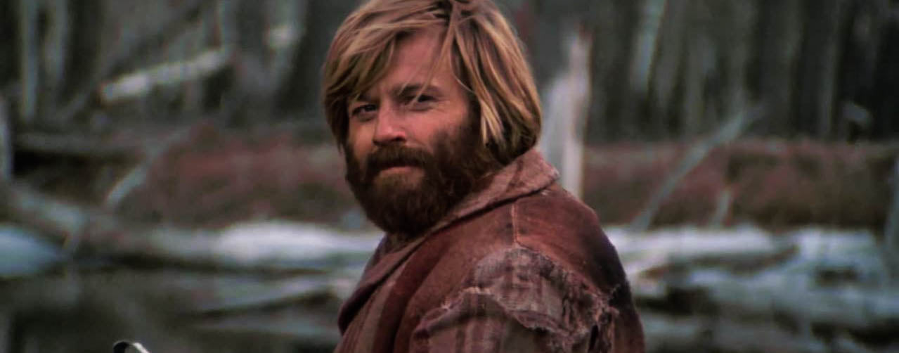 Packing Out To Live Like Jeremiah Johnson