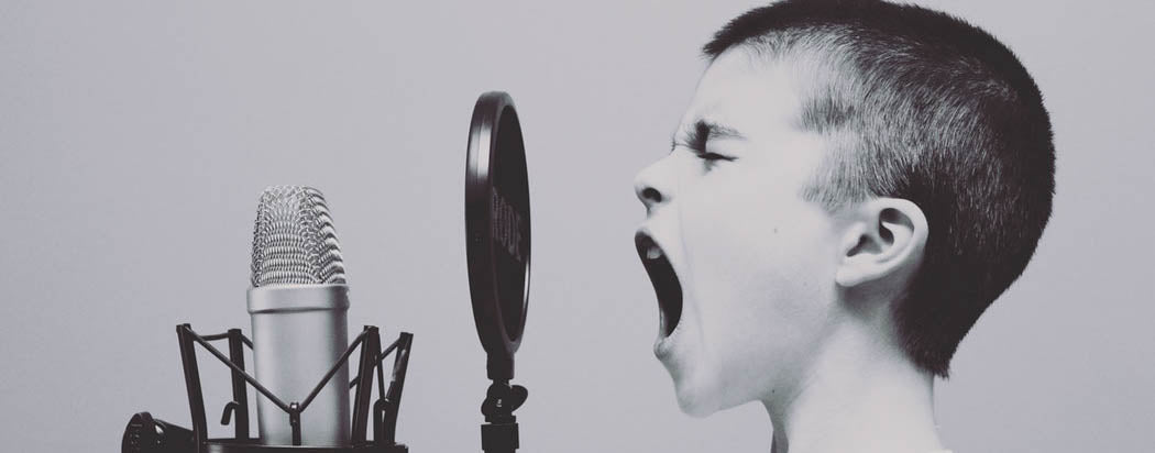 Quitting: The Loudest are often the Biggest Quitters